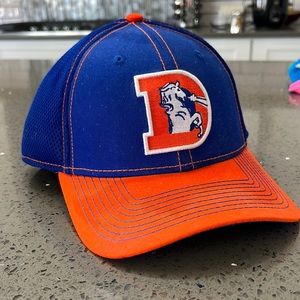 NFL Denver Broncos Cap